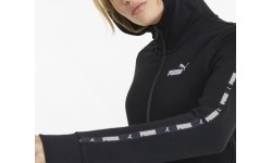 Bluza damska Puma Power Tape, czarna 847119 01