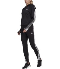 Dres damski Adidas W TS Co Energize czarny
