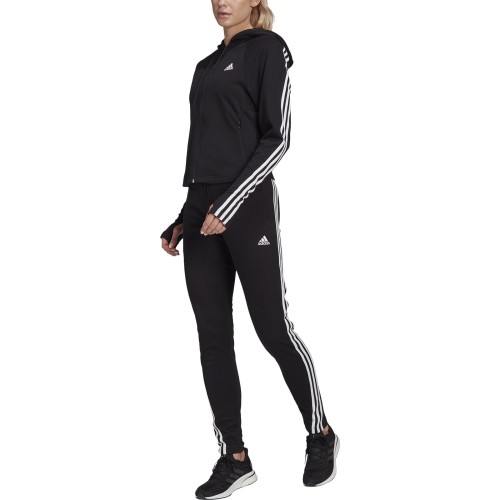 Dres damski Adidas W TS Co Energize czarny