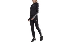 Dres damski Adidas W TS Co Energize czarny