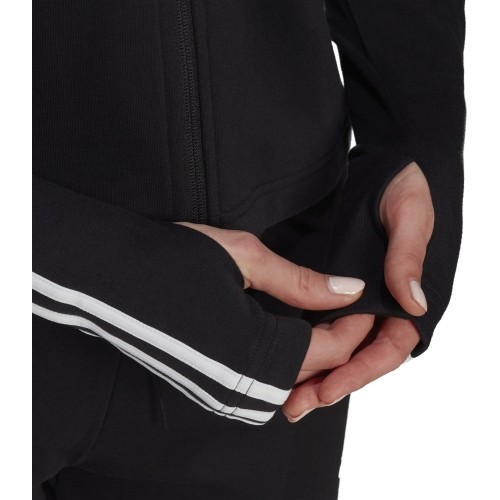 Dres damski Adidas W TS Co Energize czarny