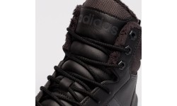 Adidas Hoops 3.0 Mid WTR buty męskie, czarne GW6421