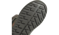 Buty dziecięce Adidas Winterplay C Green GZ6797