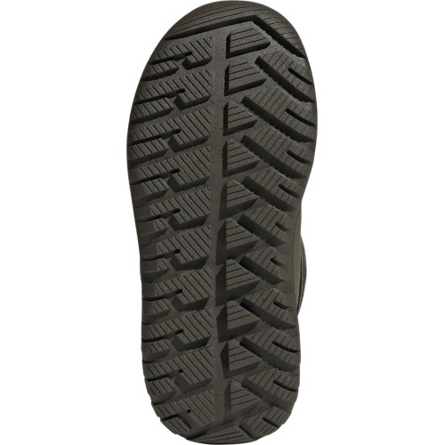 Buty dziecięce Adidas Winterplay C Green GZ6797