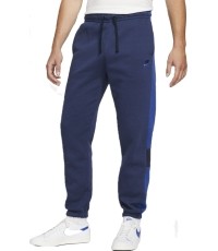 Spodnie męskie Nike M NSW BB Jggr SNL CB Blue