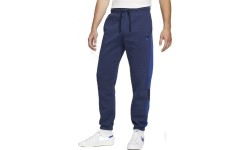 Spodnie męskie Nike M NSW BB Jggr SNL CB Blue