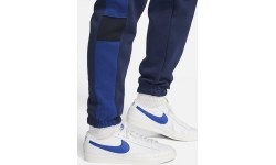 Nike Kelnės Vyrams M Nsw Bb Jggr Snl CB Blue