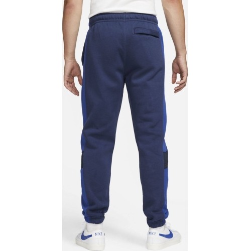 Spodnie męskie Nike M NSW BB Jggr SNL CB Blue
