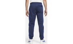 Spodnie męskie Nike M NSW BB Jggr SNL CB Blue