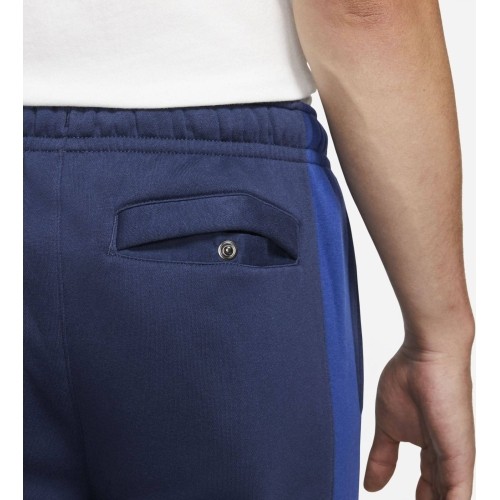 Nike Kelnės Vyrams M Nsw Bb Jggr Snl CB Blue