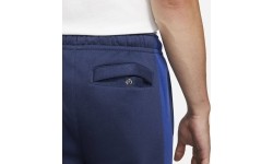 Nike Kelnės Vyrams M Nsw Bb Jggr Snl CB Blue