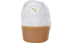 Puma Smash Platform L White obuwie 366487 02