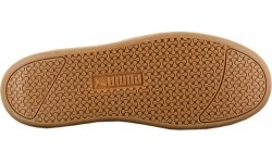 Puma Smash Platform L White obuwie 366487 02