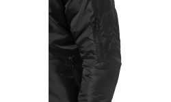 J.Style Striukė Vyrams Black 5M708-392