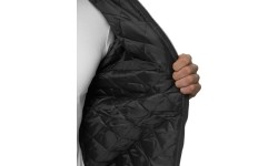 J.Style Striukė Vyrams Black 5M708-392