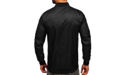 J.Style Striukė Vyrams Black 5M708-392