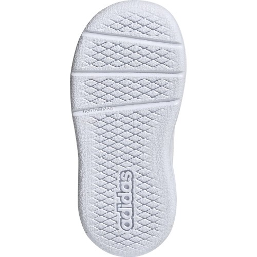 Adidas Tensaur I buty dziecięce białe S24052