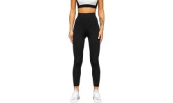 Legginsy damskie J.Style Black YW88023-1