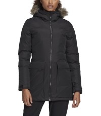 Adidas Striukė W Xploric Parka Black