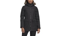Adidas Striukė W Xploric Parka Black