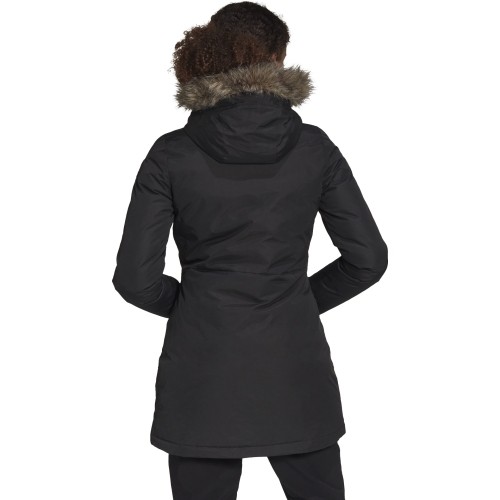 Adidas Striukė W Xploric Parka Black