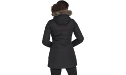 Adidas Striukė W Xploric Parka Black