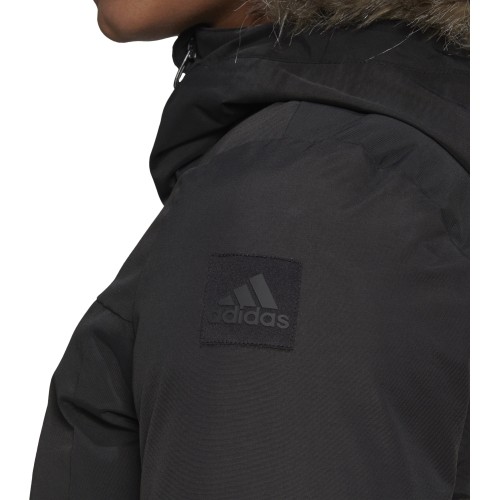 Kurtka Adidas W Xploric Parka Black