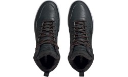 Adidas Hoops 3.0 Mid WTR buty męskie, zielone, GW6702