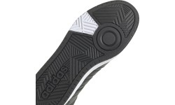 Adidas Hoops 3.0 Mid WTR buty męskie, zielone, GW6702