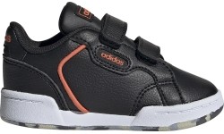 Adidas Avalynė Vaikams Roguera I Black