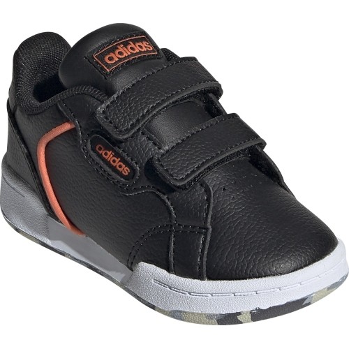 Adidas Avalynė Vaikams Roguera I Black