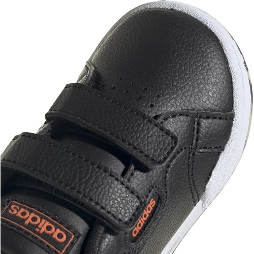Adidas Avalynė Vaikams Roguera I Black