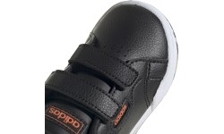 Adidas Avalynė Vaikams Roguera I Black