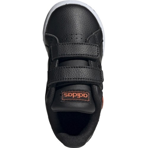 Adidas Avalynė Vaikams Roguera I Black