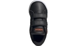 Adidas Avalynė Vaikams Roguera I Black