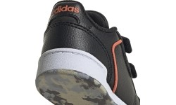 Adidas Avalynė Vaikams Roguera I Black
