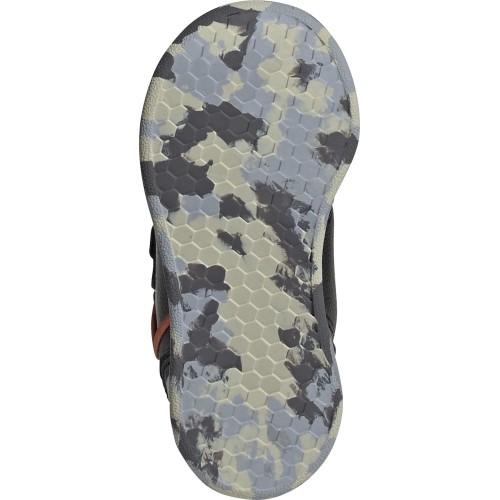 Adidas Avalynė Vaikams Roguera I Black