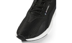 Męskie sneakersy Puma BMW MMS Tiburion Black 307199 01