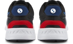 Męskie sneakersy Puma BMW MMS Tiburion Black 307199 01