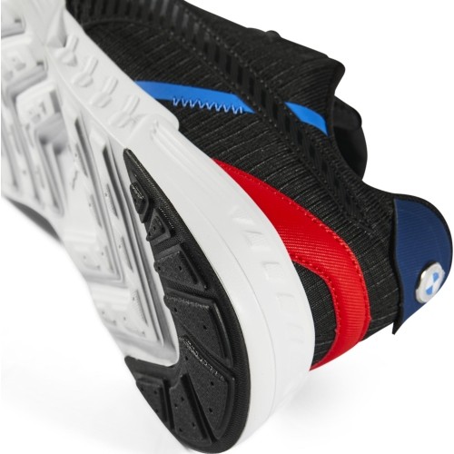 Męskie sneakersy Puma BMW MMS Tiburion Black 307199 01