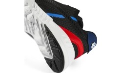 Męskie sneakersy Puma BMW MMS Tiburion Black 307199 01
