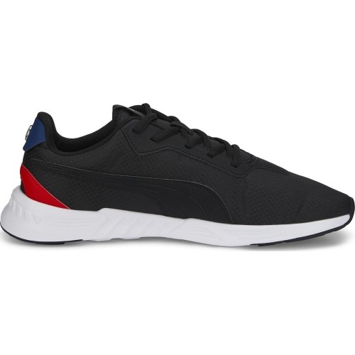Męskie sneakersy Puma BMW MMS Tiburion Black 307199 01
