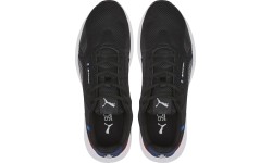 Męskie sneakersy Puma BMW MMS Tiburion Black 307199 01