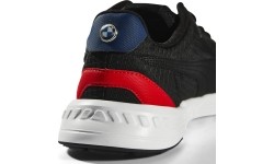 Męskie sneakersy Puma BMW MMS Tiburion Black 307199 01