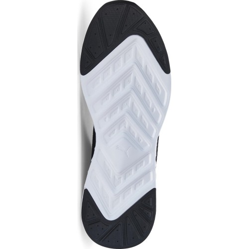 Męskie sneakersy Puma BMW MMS Tiburion Black 307199 01