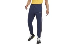 Spodnie męskie Reebok Te Piping Jogger Blue GT5798