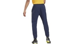 Reebok Kelnės Vyrams Te Piping Jogger Blue