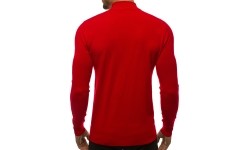 TMK Jeans Golfas Vyrams Red