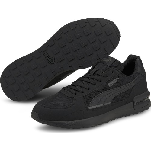 Puma Avalynė Vyrams Graviton Black 380738 01