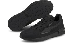 Puma Avalynė Vyrams Graviton Black 380738 01